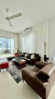 Villa Biển Vảng Beach Front - 3