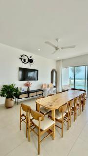 Villa Biển Vảng Beach Front - 2