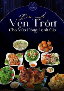 Hòa Bình Tam Đảo Hotel - 4