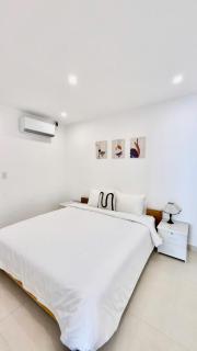 Villas Beach Front Phan thiet - 6