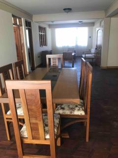 Tu lugar ideal en Oruro! - 2