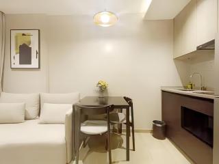 Tierra Residences - 1