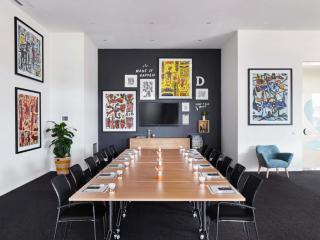 Art Series - The Larwill Studio - 5