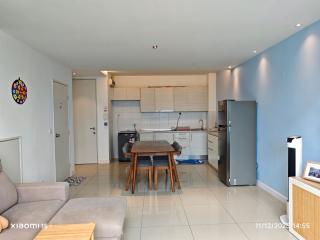 4 to 6 Pax Muji Penthouse Johor Bahru Paradigm UTM - 6