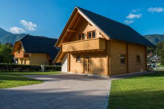 Brunarica Murka - Bohinj - 9