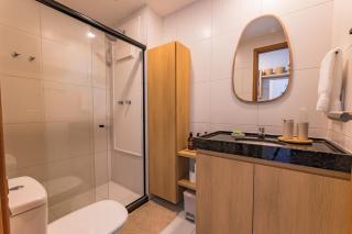 Millenium Flat in Muro Alto - 9
