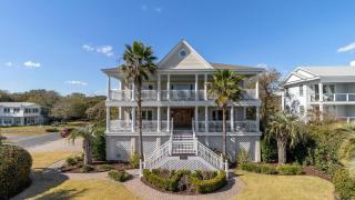 3001 Palm Boulevard by AvantStay Across From Beach Ocean Views - 9