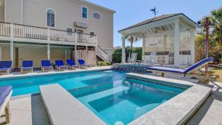 3001 Palm Boulevard by AvantStay Across From Beach Ocean Views - 5