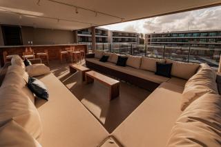 Millenium Flat in Muro Alto - 4