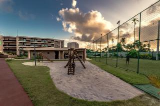 Millenium Flat in Muro Alto - 3