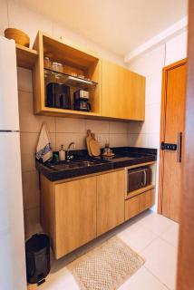 Millenium Flat in Muro Alto - 1