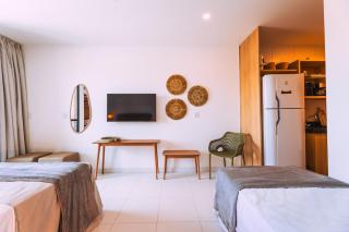 Millenium Flat in Muro Alto - 7