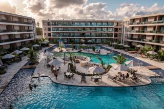 Millenium Flat in Muro Alto - 0