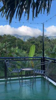 the Valley house cidwi resort - 6