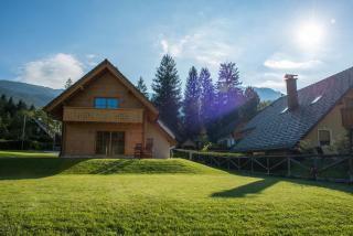 Brunarica Murka - Bohinj - 7