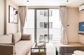 Tierra Residences - 9