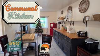 Sequoia Village - Three Rivers - 8