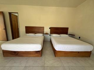 Hermosa casa para 14 Personas cerca de la Playa - 5