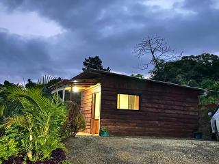 Magic Lodge - Cirrí - 0