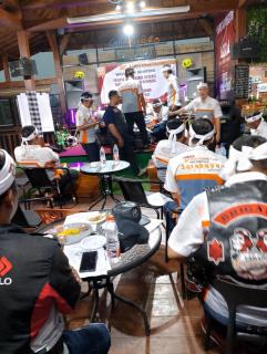 the Valley house cidwi resort - 7