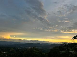 Magic Lodge - Cirrí - 1