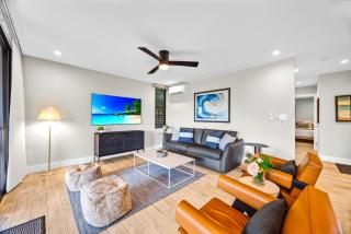 NEW KBM Resorts Ocean Views FREE CAR Wailea Ekahi 1-Bedroom Condo with Luxury Amenities WKV-45C - 9