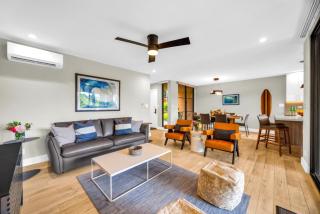 NEW KBM Resorts Ocean Views FREE CAR Wailea Ekahi 1-Bedroom Condo with Luxury Amenities WKV-45C - 5