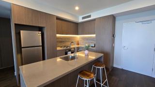 River View High-Rise 1BR Apartment by GC Casino - 2