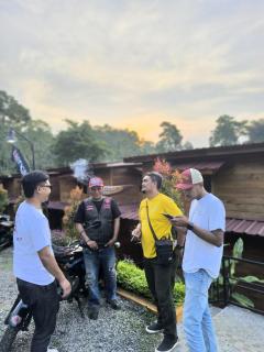 the Valley house cidwi resort - 8