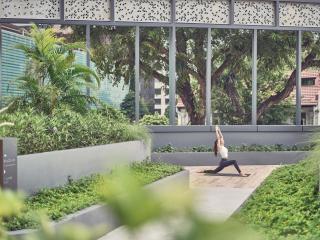 Mercure ICON Singapore City Centre - 5