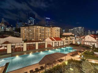 Mercure ICON Singapore City Centre - 7