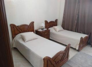 Apartment City Meknes - 6