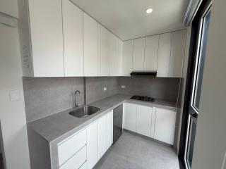 Departamento moderno en el centro de Bambamarca - 4