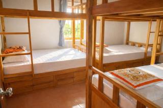 Happy Bear Hostel Phu Quoc - 8