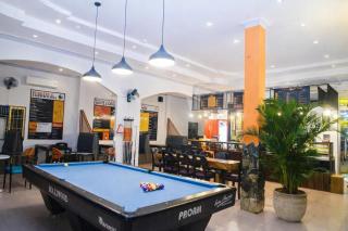 Happy Bear Hostel Phu Quoc - 9