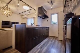 Villa Hanasaku Karuizawa Miyota - Vacation STAY 14347v - 2