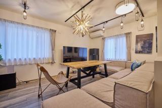 Villa Hanasaku Karuizawa Miyota - Vacation STAY 14347v - 1