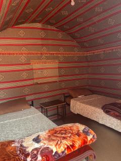 Wadi Rum Bedouin Life - 5