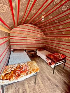 Wadi Rum Bedouin Life - 4