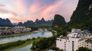 Guilin Yangshuo Shixi Landscape Hotel - 6