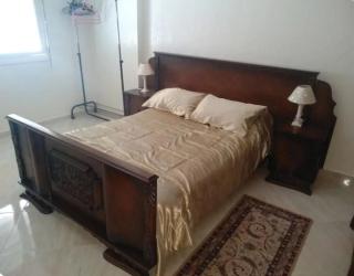 Apartment City Meknes - 9