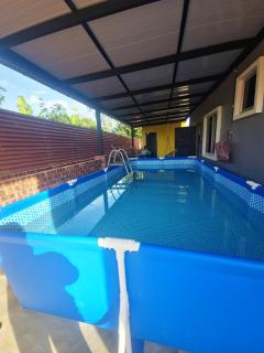 Homestay Ummi Baling - 8