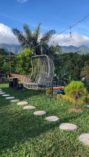 The Valley House Ci Dwi Resort - 7