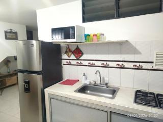 APARTAESTUDIO ACOJEDOR Ibague Tol Sector EXITO de la 80 - 9