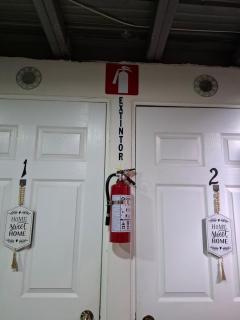 Casa Lilia 10 minutos Aeropuerto Tocumen - Panama (ville) - 3