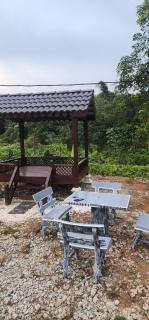 Homestay Ummi Baling - 9