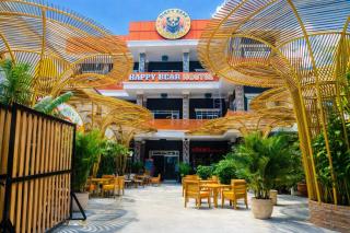 Happy Bear Hostel Phu Quoc - 0