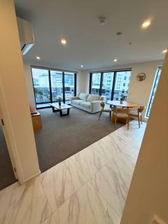 2 BR Penthouse near Te Kaha Stadium - 7