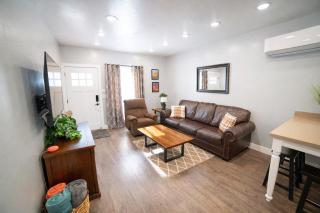 Aunt Beans Guest Suite - Kanab - 1