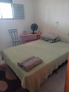 Casa Brisa Temporada Lucena-PB - 9